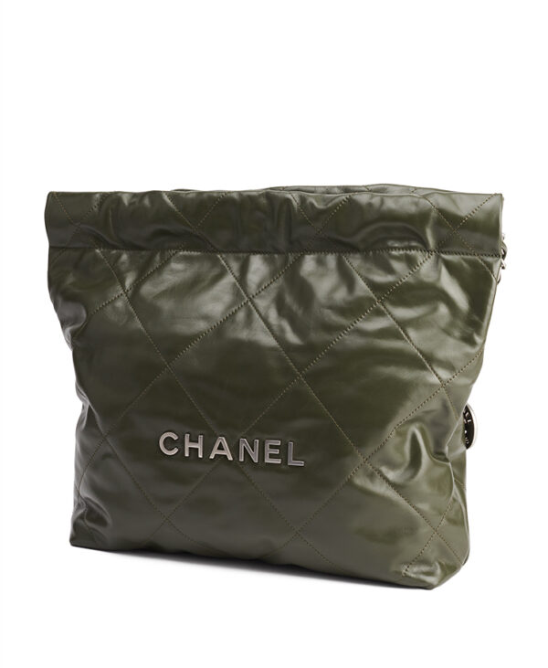 Chanel 22 Small – (ex)bags