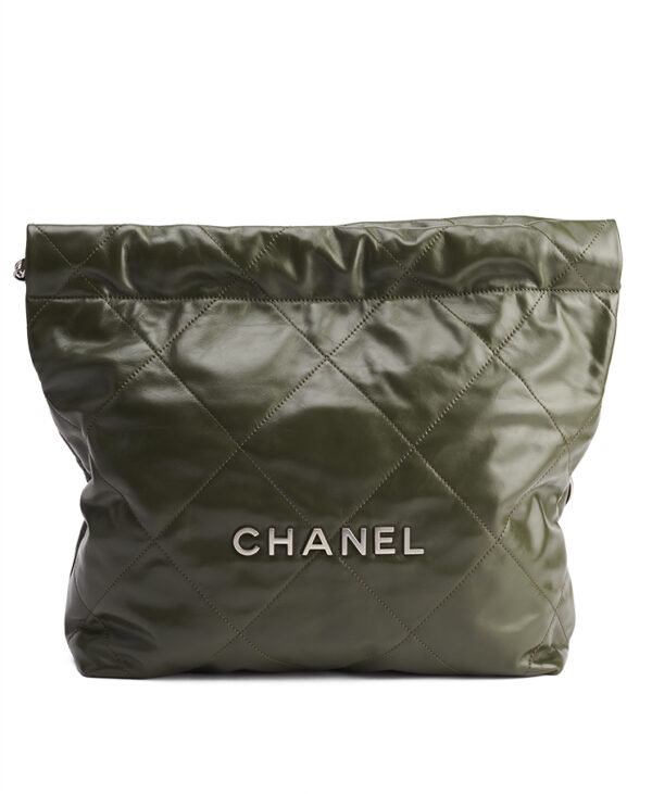 Chanel 22 Small – (ex)bags