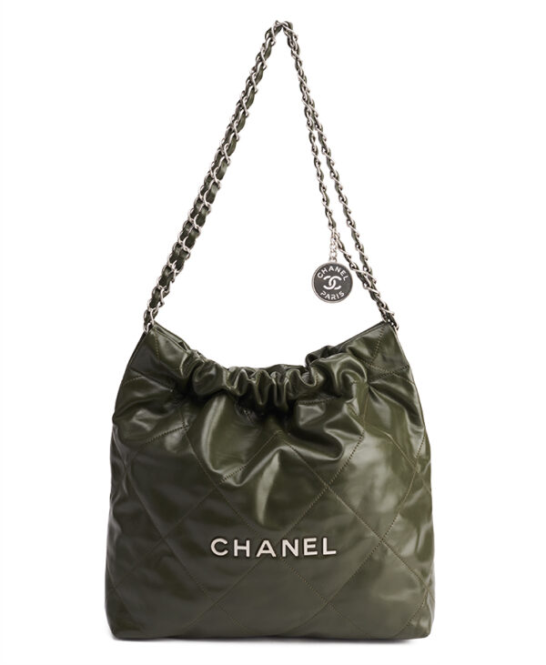 Chanel 22 Small – (ex)bags