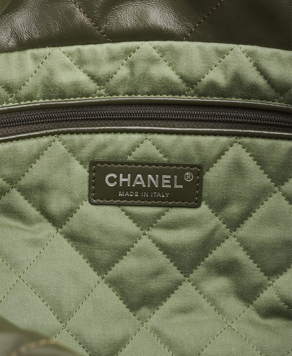 Chanel 22 Small – (ex)bags