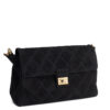 Chanel Wild Stitch Shoulder Bag