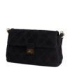 Chanel Wild Stitch Shoulder Bag