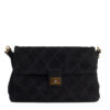 Chanel Wild Stitch Shoulder Bag