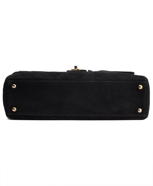 Chanel Wild Stitch Shoulder Bag – (ex)bags