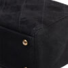 Chanel Wild Stitch Shoulder Bag