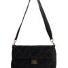 Chanel Wild Stitch Shoulder Bag