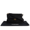 Chanel Wild Stitch Shoulder Bag