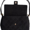 Chanel Wild Stitch Shoulder Bag