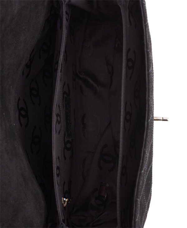 Chanel Wild Stitch Shoulder Bag – (ex)bags
