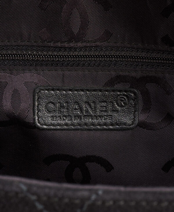Chanel Wild Stitch Shoulder Bag – (ex)bags