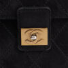 Chanel Wild Stitch Shoulder Bag