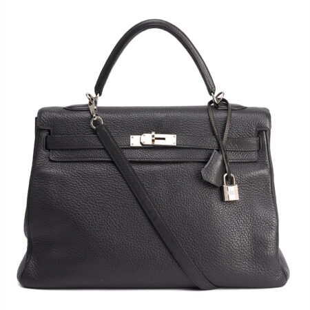 Hermes Kelly Retourne 35 – (ex)bags