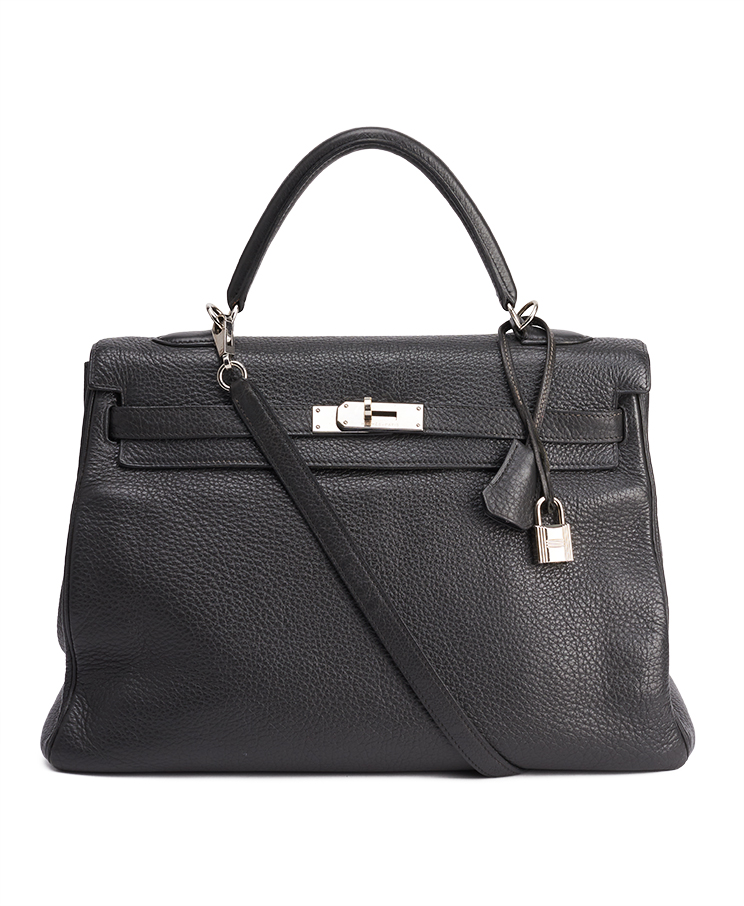 Hermes Kelly Retourne 35 – (ex)bags