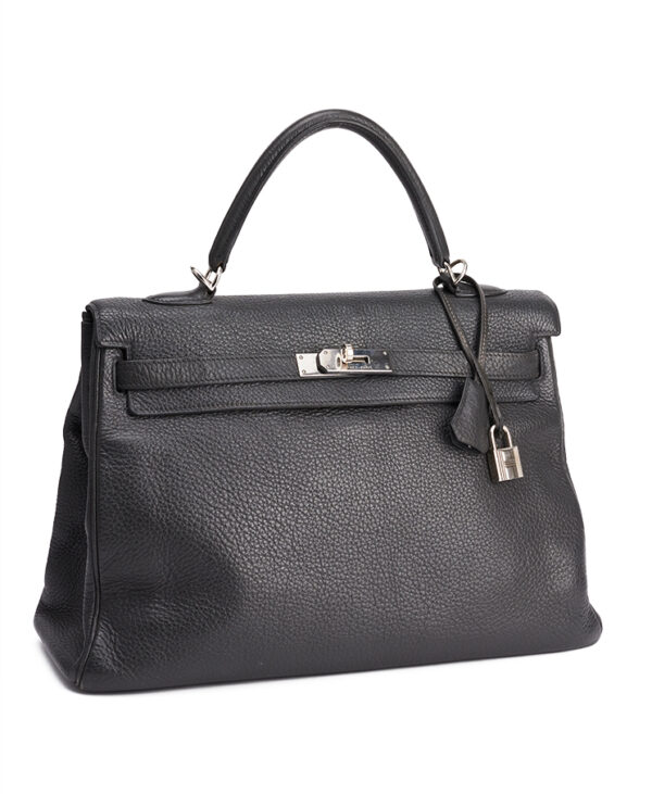 Hermes Kelly Retourne 35 – (ex)bags