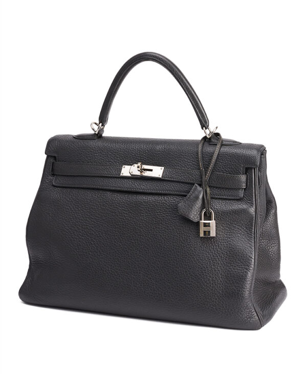 Hermes Kelly Retourne 35 – (ex)bags