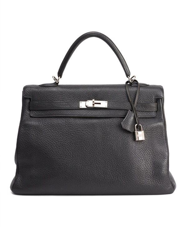 Hermes Kelly Retourne 35 – (ex)bags