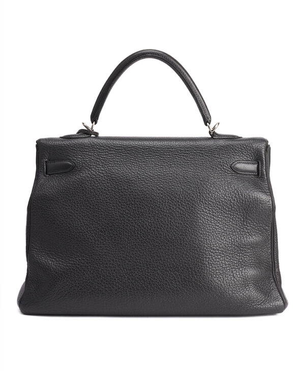 Hermes Kelly Retourne 35 – (ex)bags