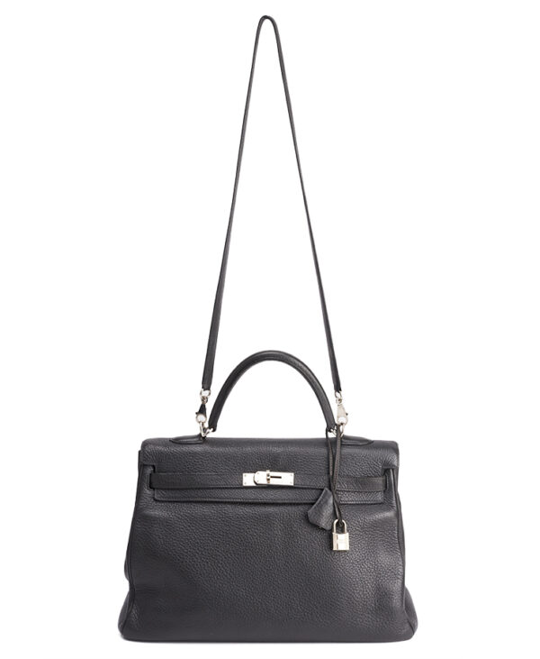 Hermes Kelly Retourne 35 – (ex)bags