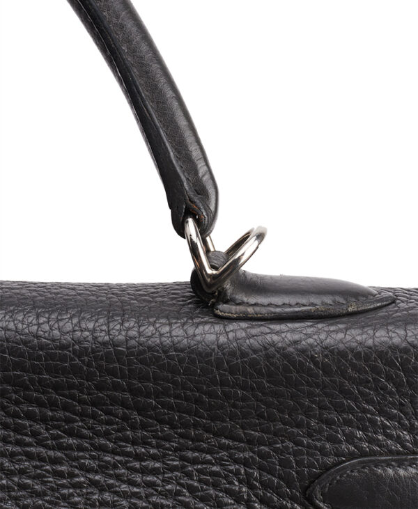 Hermes Kelly Retourne 35 – (ex)bags