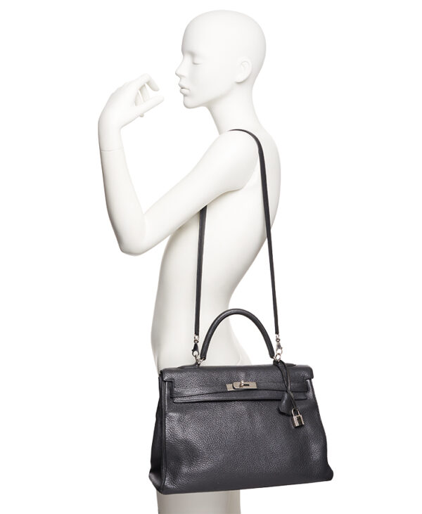 Hermes Kelly Retourne 35 – (ex)bags