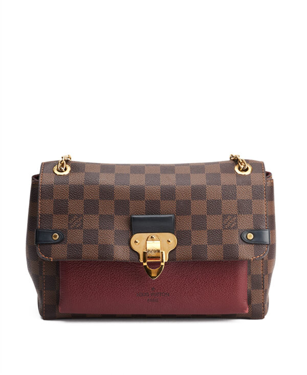 Louis Vuitton Vavin PM – (ex)bags