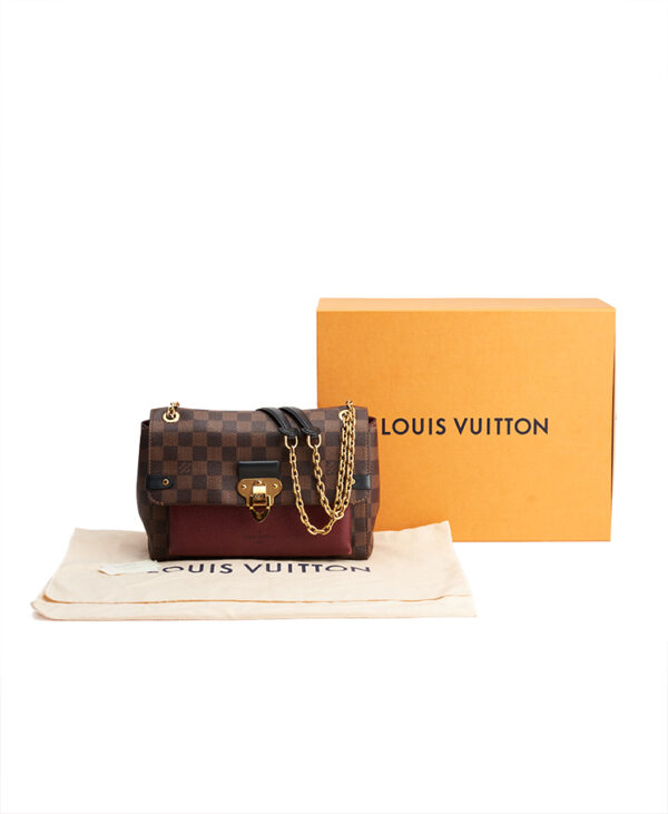 Louis Vuitton Vavin PM – (ex)bags