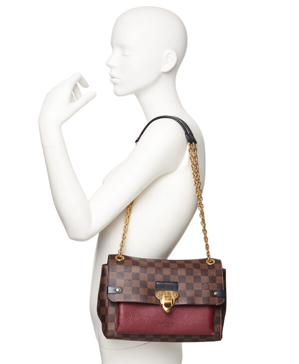 Louis Vuitton Vavin PM – (ex)bags