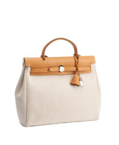 Hermes Herbag Zip 31