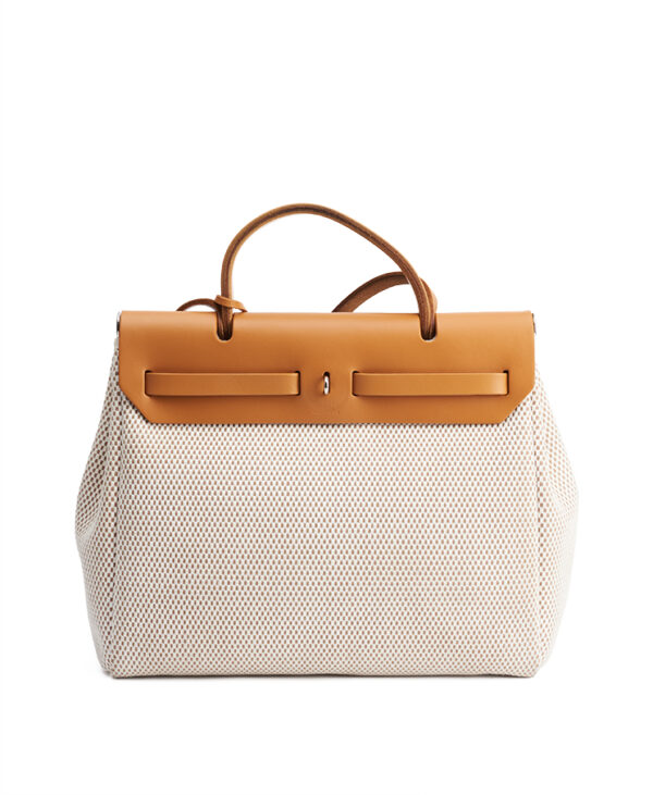 Hermes Herbag Zip 31 – (ex)bags