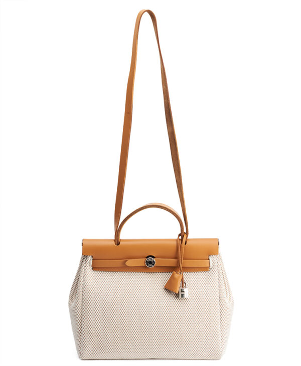 Hermes Herbag Zip 31 – (ex)bags