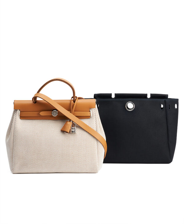 Hermes Herbag Zip 31 – (ex)bags