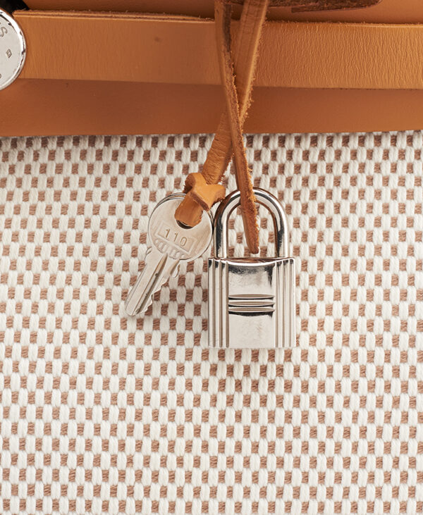 Hermes Herbag Zip 31 – (ex)bags