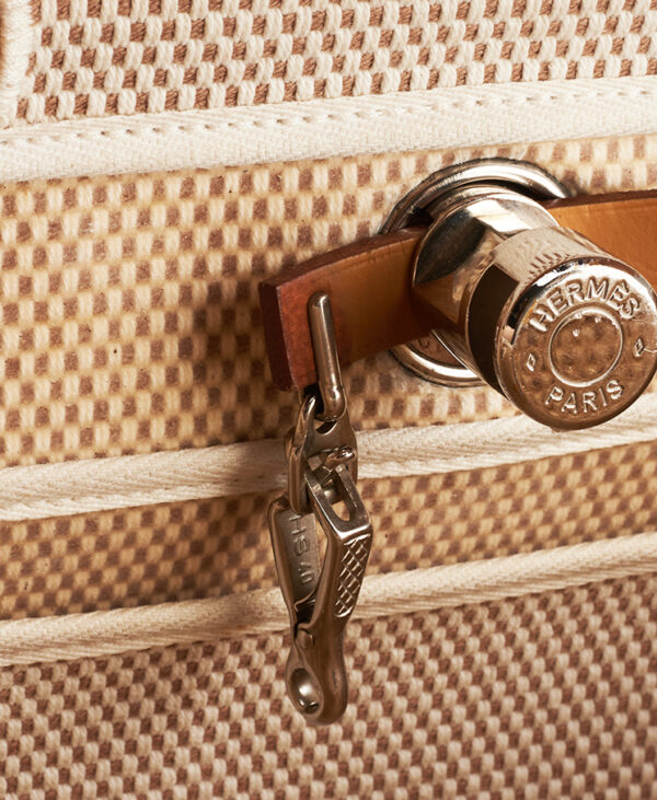 Hermes Herbag Zip 31 – (ex)bags