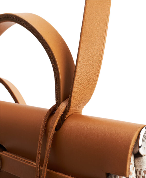 Hermes Herbag Zip 31 – (ex)bags