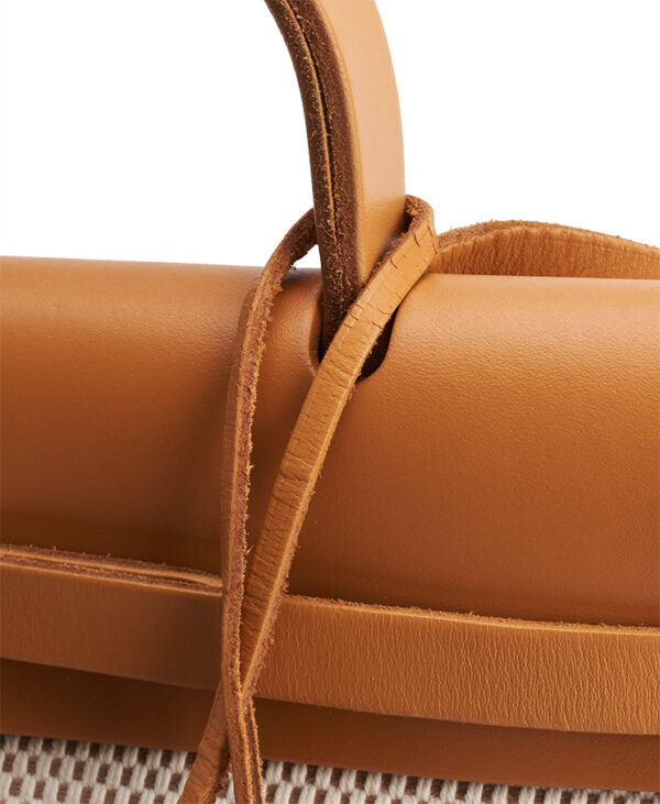 Hermes Herbag Zip 31 – (ex)bags