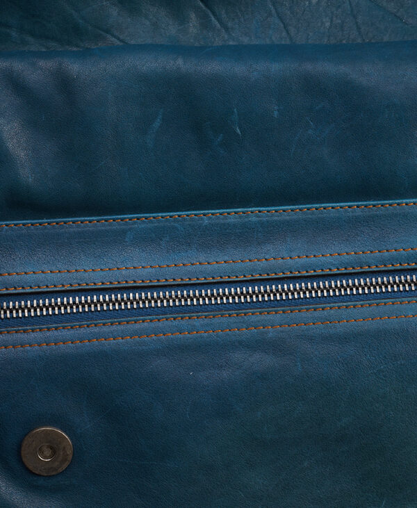 Dior Gaucho Double Saddle Bag Medium – (ex)bags