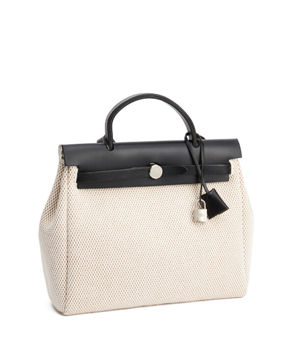 Hermes Herbag Zip 31 – (ex)bags