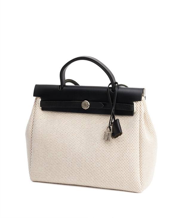 Hermes Herbag Zip 31 – (ex)bags