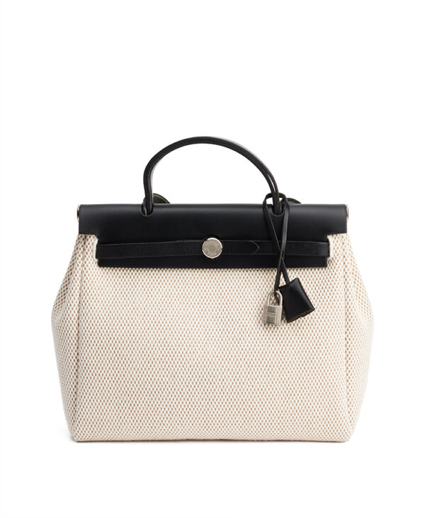 Hermes Herbag Zip 31 – (ex)bags