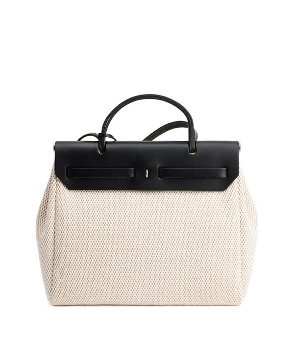 Hermes Herbag Zip 31 – (ex)bags