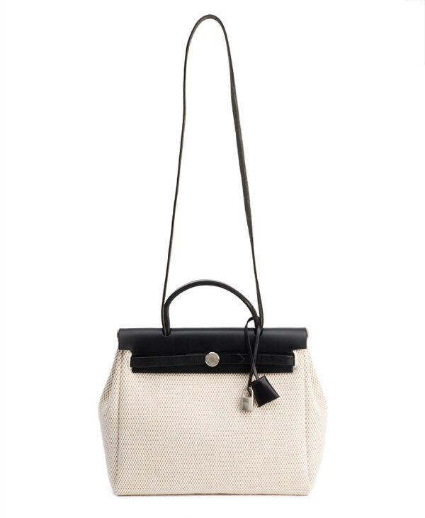 Hermes Herbag Zip 31 – (ex)bags