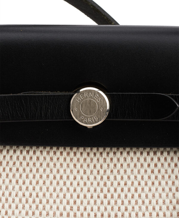 Hermes Herbag Zip 31 – (ex)bags