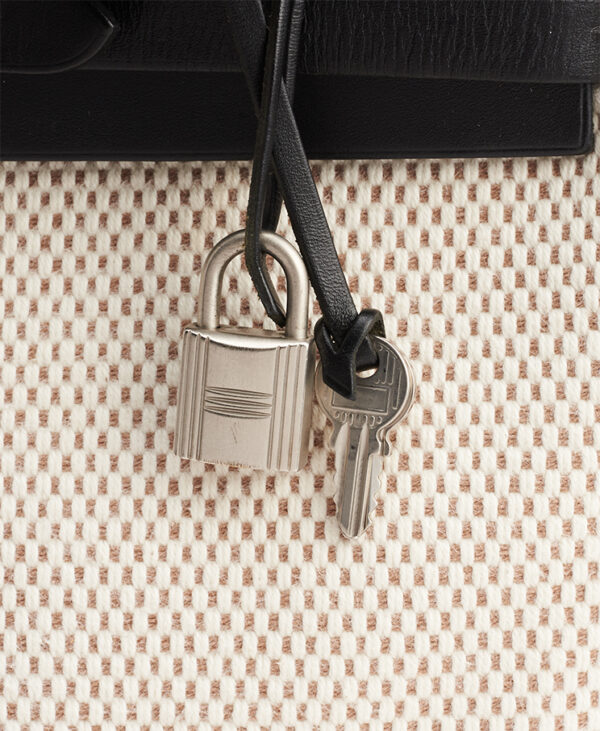 Hermes Herbag Zip 31 – (ex)bags