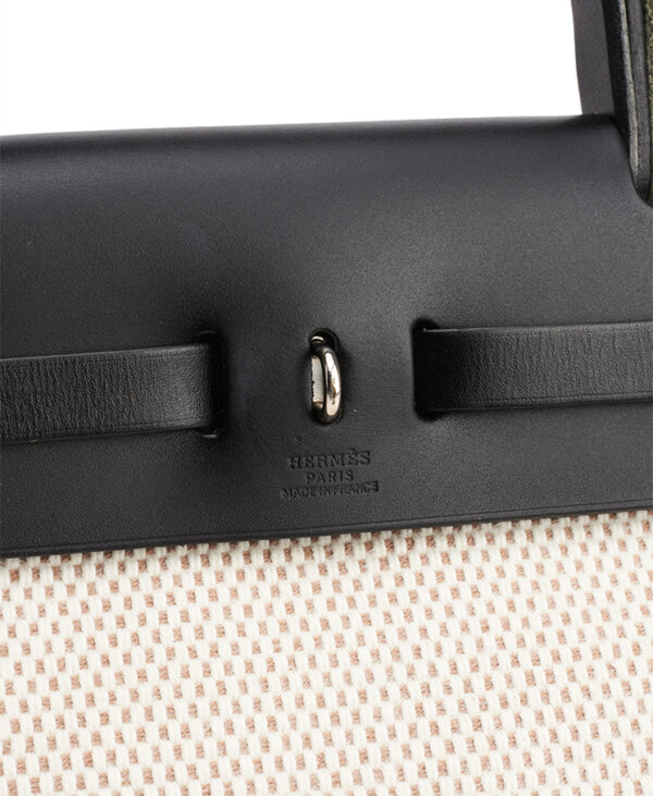 Hermes Herbag Zip 31 – (ex)bags