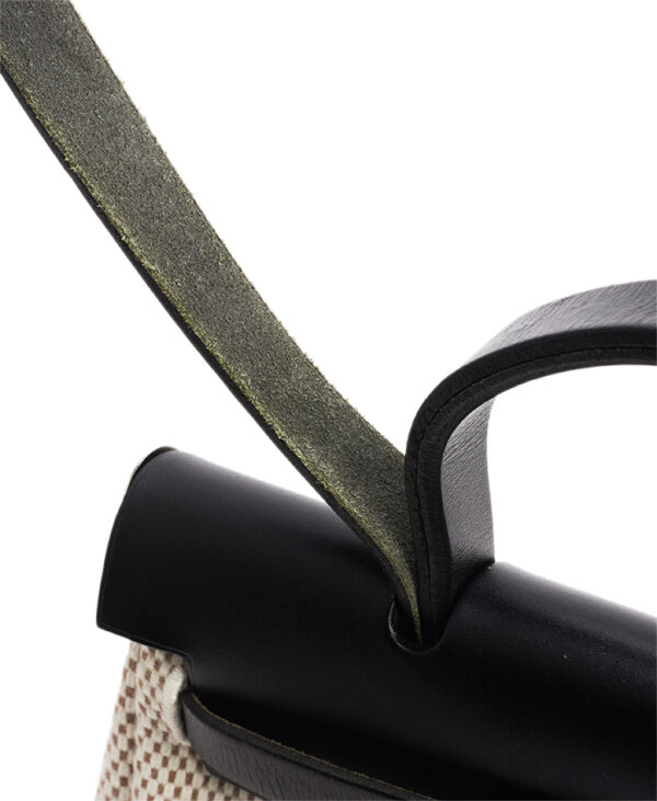 Hermes Herbag Zip 31 – (ex)bags