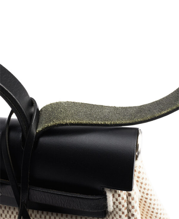 Hermes Herbag Zip 31 – (ex)bags