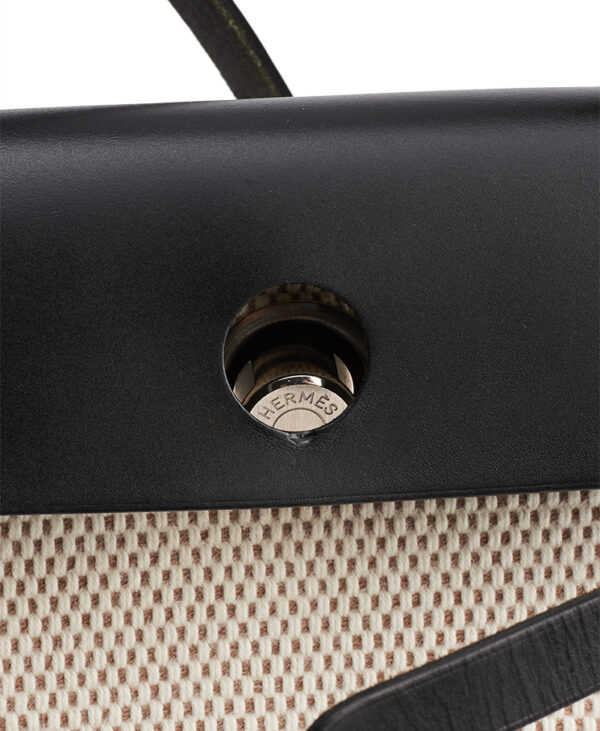Hermes Herbag Zip 31 – (ex)bags