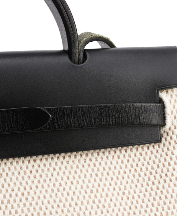 Hermes Herbag Zip 31 – (ex)bags