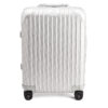 Dior & Rimowa Carry-On Suitcase