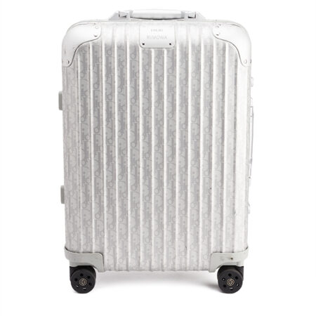 Dior Carry-On Suitcase – (ex)bags
